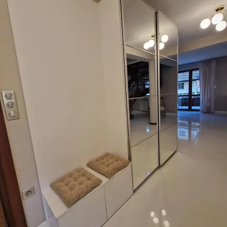 Tatrytop Dom Tatra Jacuzzi