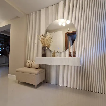 Tatrytop Dom Tatra Jacuzzi シャレー