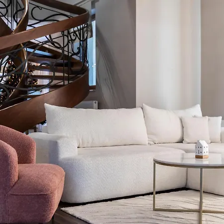 Chalé Tatrytop Dom Tatra Jacuzzi *