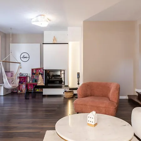 Tatrytop Dom Tatra Jacuzzi Biały Dunajec