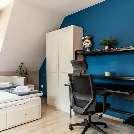 Tatrytop Dom Tatra Jacuzzi * Biały Dunajec