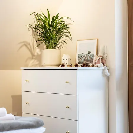 Chalet Tatrytop Dom Tatra Jacuzzi