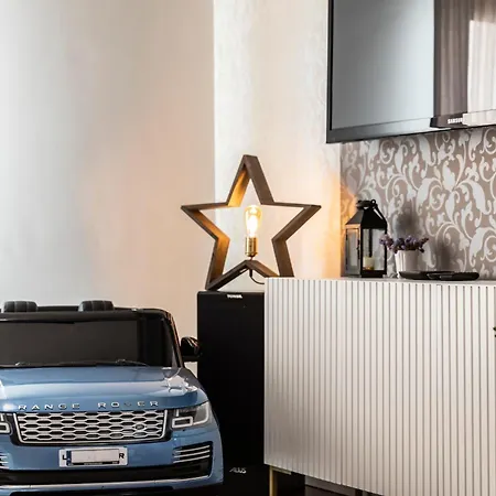 Chalé Tatrytop Dom Tatra Jacuzzi *