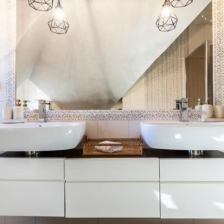 Tatrytop Dom Tatra Jacuzzi *