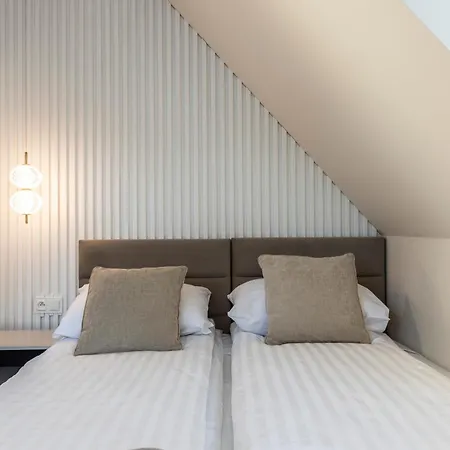 Tatrytop Dom Tatra Jacuzzi Chalé *