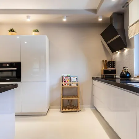 Tatrytop Dom Tatra Jacuzzi