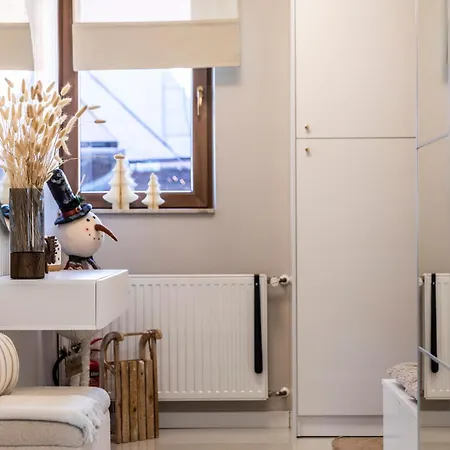 Chalé Tatrytop Dom Tatra Jacuzzi