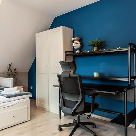 Tatrytop Dom Tatra Jacuzzi Chalet Biały Dunajec