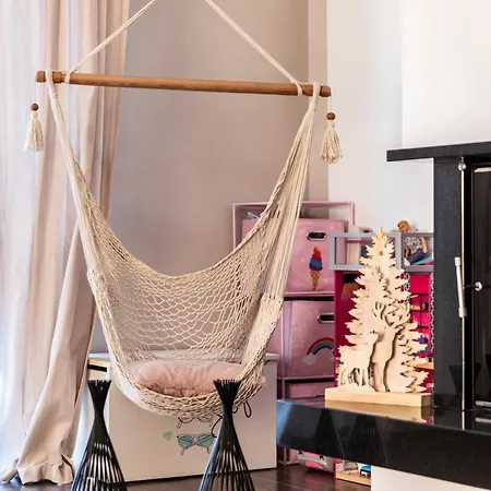 Chalet Tatrytop Dom Tatra Jacuzzi Biały Dunajec