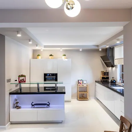 Tatrytop Dom Tatra Jacuzzi *