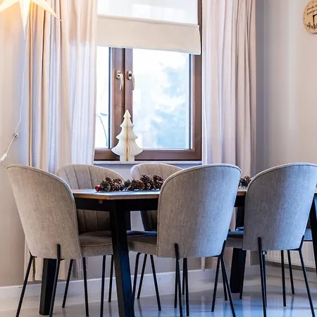 Tatrytop Dom Tatra Jacuzzi *