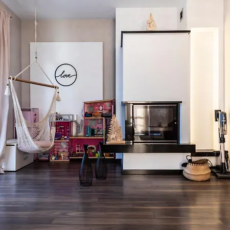 Tatrytop Dom Tatra Jacuzzi Biały Dunajec