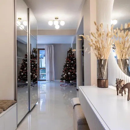 Tatrytop Dom Tatra Jacuzzi *