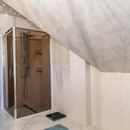 Tatrytop Dom Tatra Jacuzzi Biały Dunajec