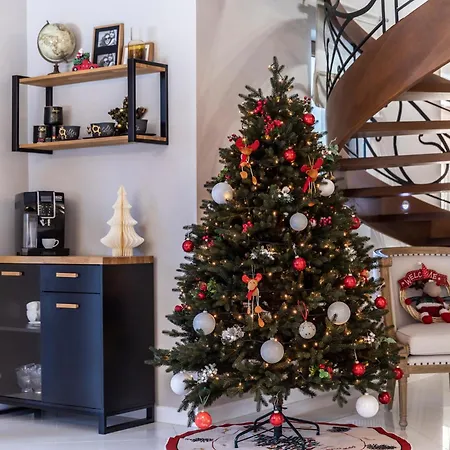 Tatrytop Dom Tatra Jacuzzi