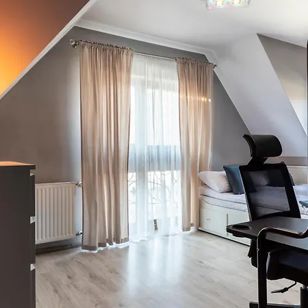 Tatrytop Dom Tatra Jacuzzi