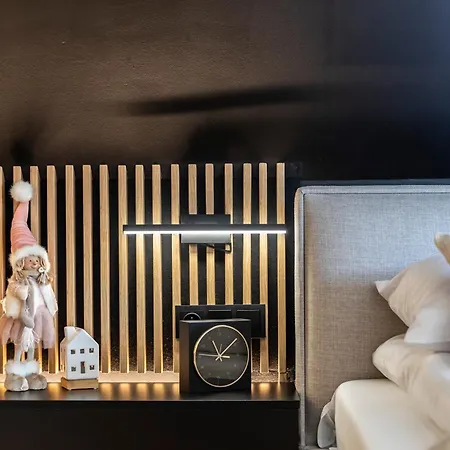 Tatrytop Dom Tatra Jacuzzi