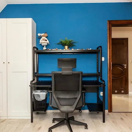 Tatrytop Dom Tatra Jacuzzi Chalet