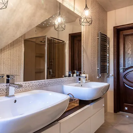 Tatrytop Dom Tatra Jacuzzi *