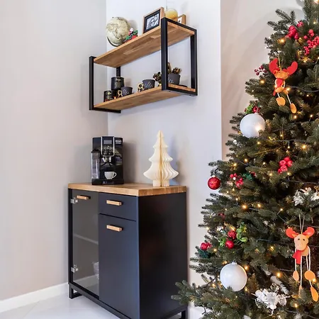 Tatrytop Dom Tatra Jacuzzi Chalet