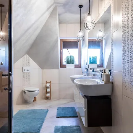 Tatrytop Dom Tatra Jacuzzi *