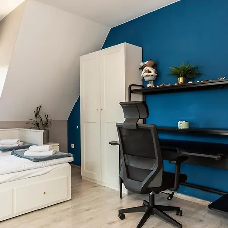 Tatrytop Dom Tatra Jacuzzi Chalé