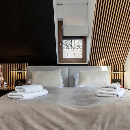 Tatrytop Dom Tatra Jacuzzi *