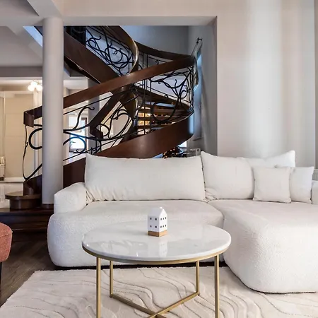 Chalé Tatrytop Dom Tatra Jacuzzi *