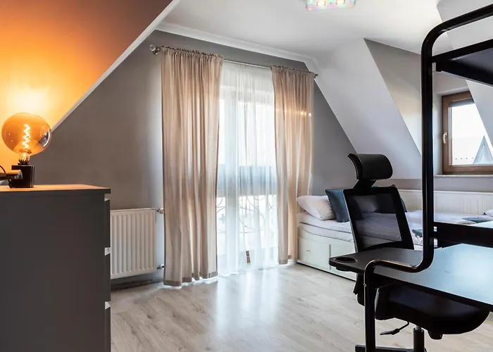 Tatrytop Dom Tatra Jacuzzi