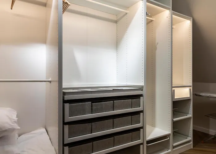 Tatrytop Dom Tatra Jacuzzi Alpehytte *