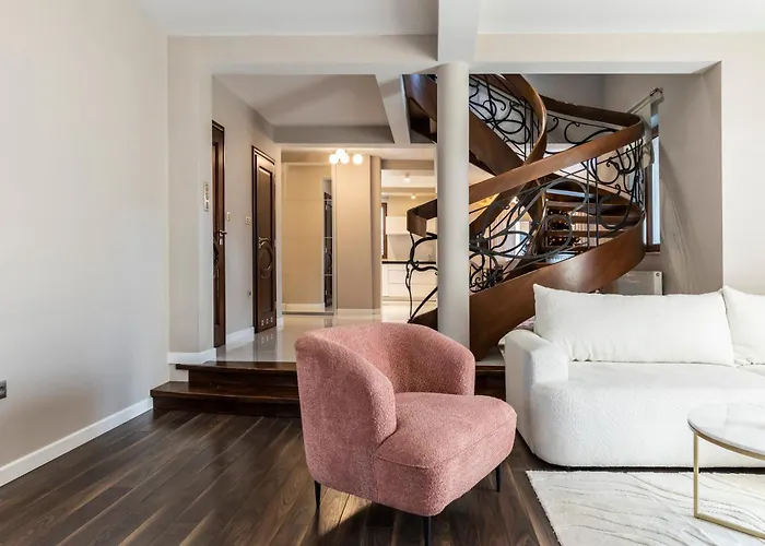 Tatrytop Dom Tatra Jacuzzi *