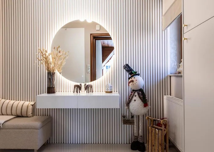 Alpehytte Tatrytop Dom Tatra Jacuzzi Biały Dunajec